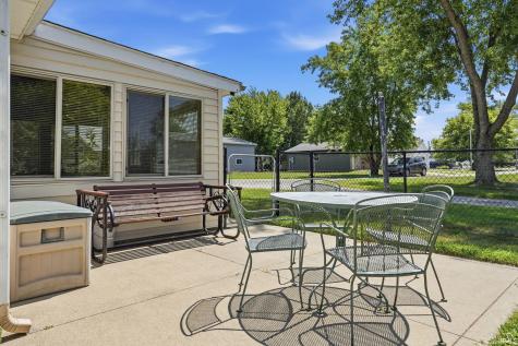 5358 S Highpoint Drive Albion IN 46701