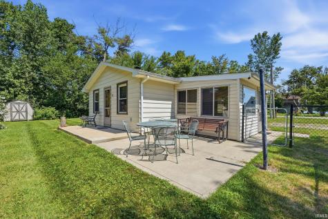 5358 S Highpoint Drive Albion IN 46701
