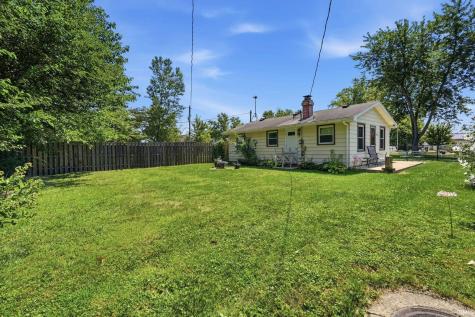5358 S Highpoint Drive Albion IN 46701