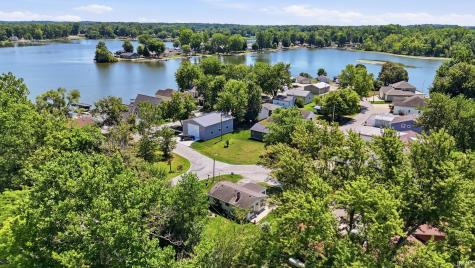 5358 S Highpoint Drive Albion IN 46701