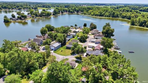 5358 S Highpoint Drive Albion IN 46701