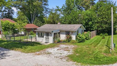 5358 S Highpoint Drive Albion IN 46701