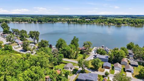 5358 S Highpoint Drive Albion IN 46701