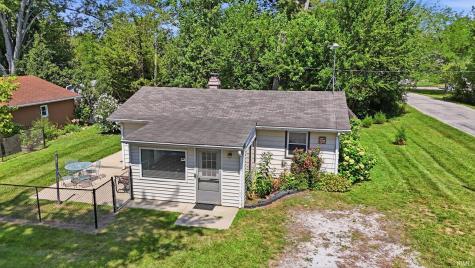 5358 S Highpoint Drive Albion IN 46701