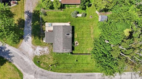 5358 S Highpoint Drive Albion IN 46701