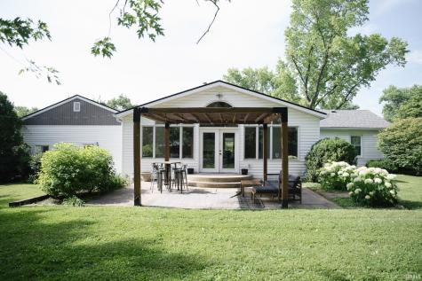 410 E Vernon Avenue Bloomington IN 47408
