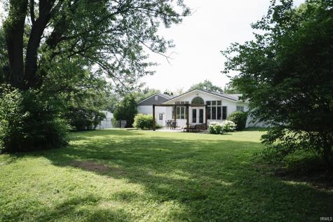 410 E Vernon Avenue Bloomington IN 47408