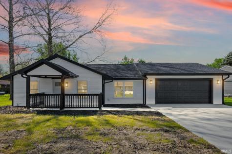 17 Brazos Circle Lafayette IN 47909