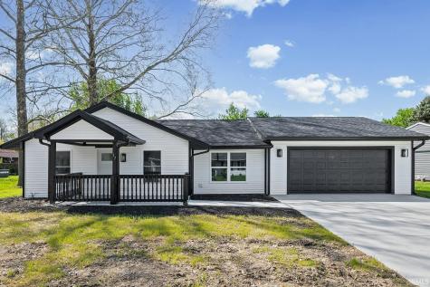 17 Brazos Circle Lafayette IN 47909