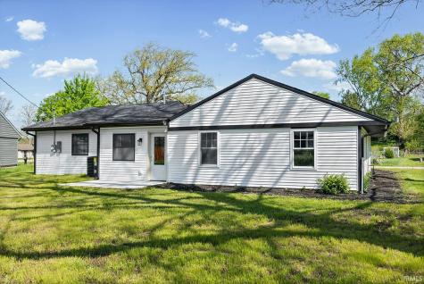 17 Brazos Circle Lafayette IN 47909