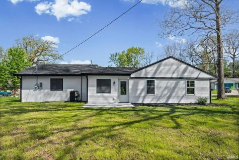 17 Brazos Circle Lafayette IN 47909