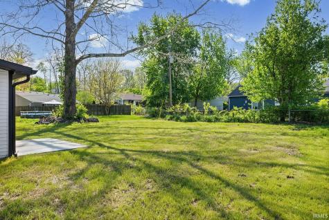 17 Brazos Circle Lafayette IN 47909