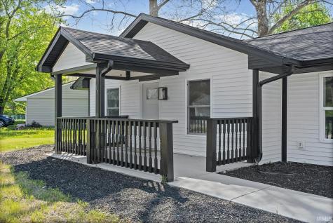 17 Brazos Circle Lafayette IN 47909