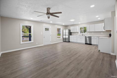 17 Brazos Circle Lafayette IN 47909