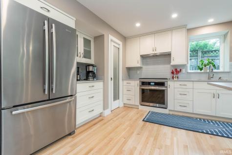 1016 E Maxwell Lane Bloomington IN 47401