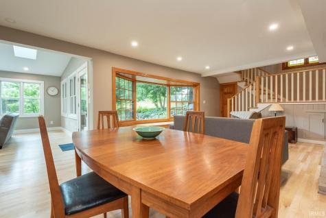 1016 E Maxwell Lane Bloomington IN 47401