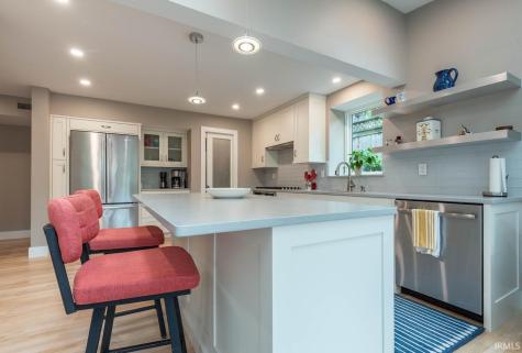 1016 E Maxwell Lane Bloomington IN 47401