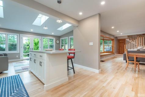 1016 E Maxwell Lane Bloomington IN 47401
