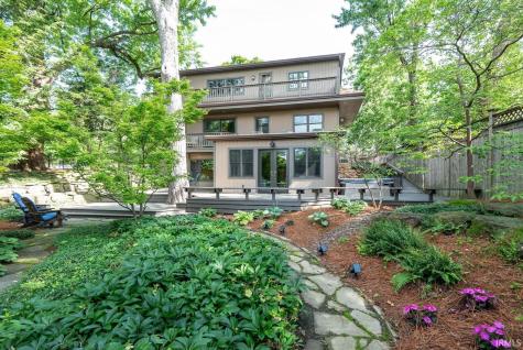1016 E Maxwell Lane Bloomington IN 47401