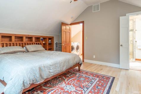 1016 E Maxwell Lane Bloomington IN 47401