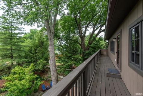 1016 E Maxwell Lane Bloomington IN 47401