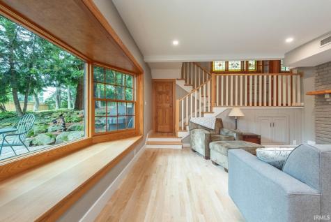 1016 E Maxwell Lane Bloomington IN 47401