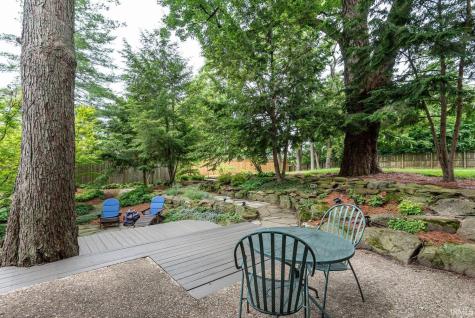 1016 E Maxwell Lane Bloomington IN 47401