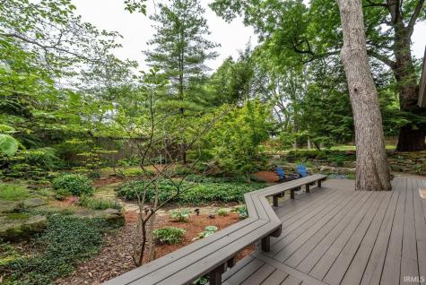 1016 E Maxwell Lane Bloomington IN 47401