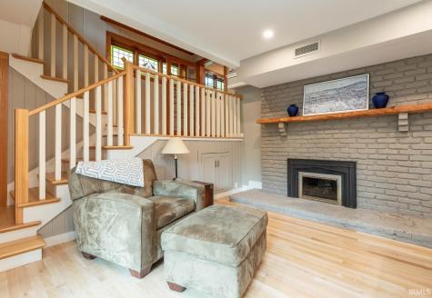 1016 E Maxwell Lane Bloomington IN 47401