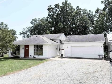 14977 12th Road Plymouth IN 46563