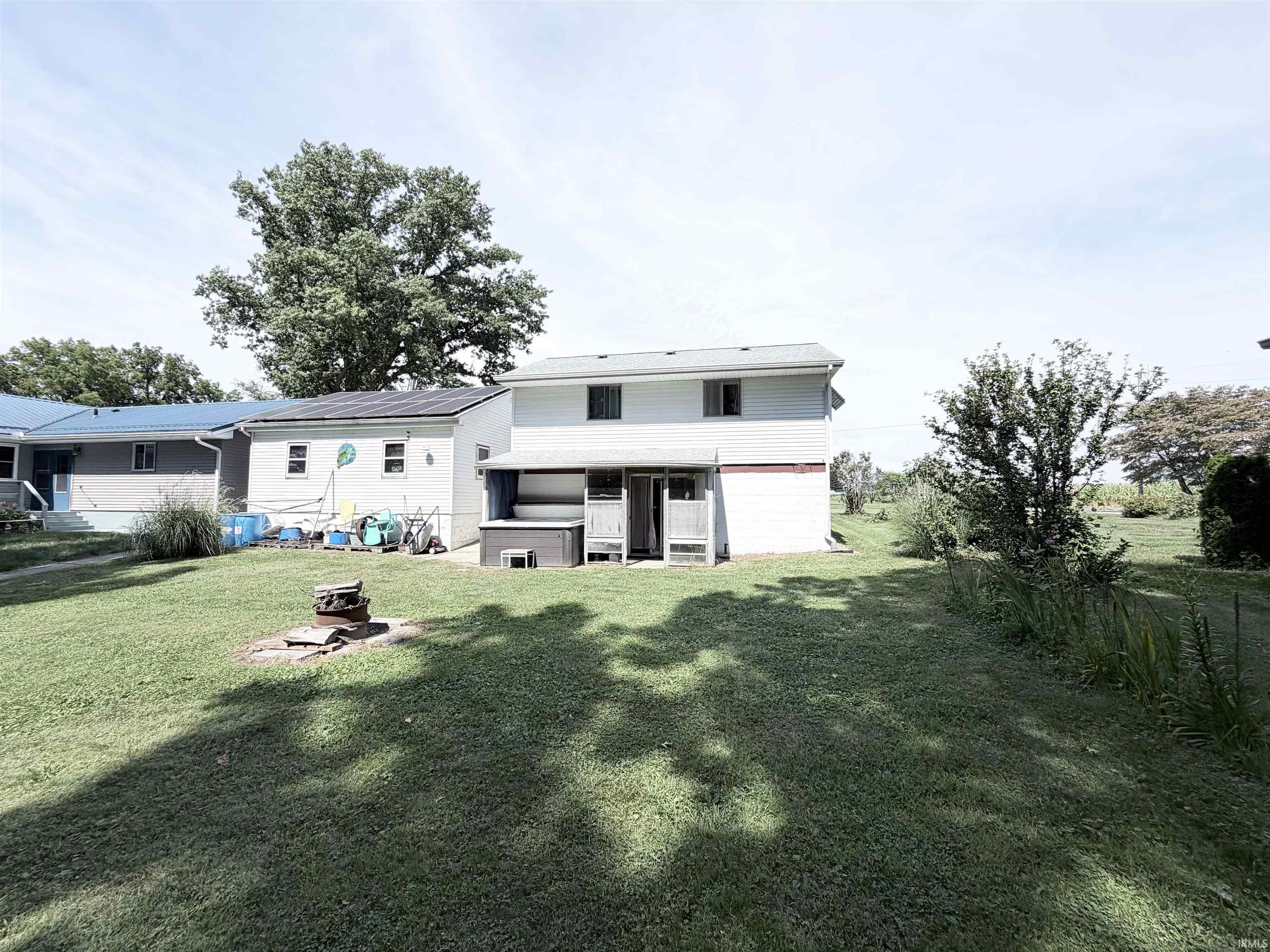 14977 12th Road Plymouth IN 46563