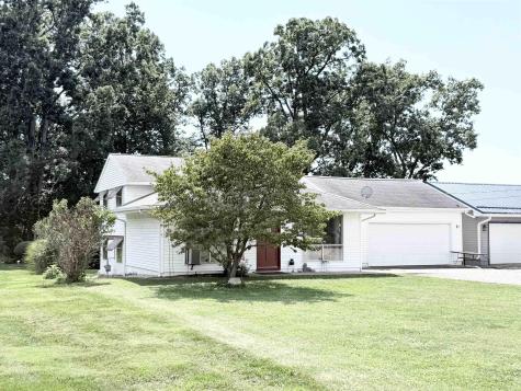 14977 12th Road Plymouth IN 46563