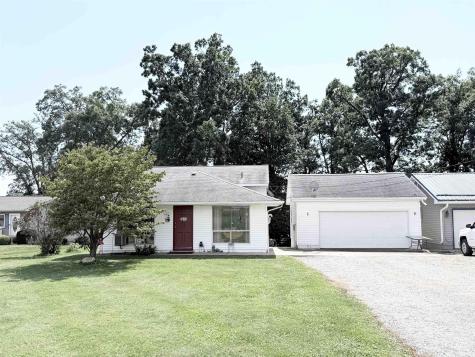 14977 12th Road Plymouth IN 46563
