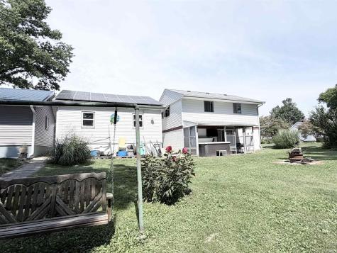 14977 12th Road Plymouth IN 46563
