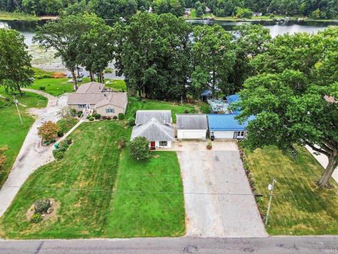 14977 12th Road Plymouth IN 46563