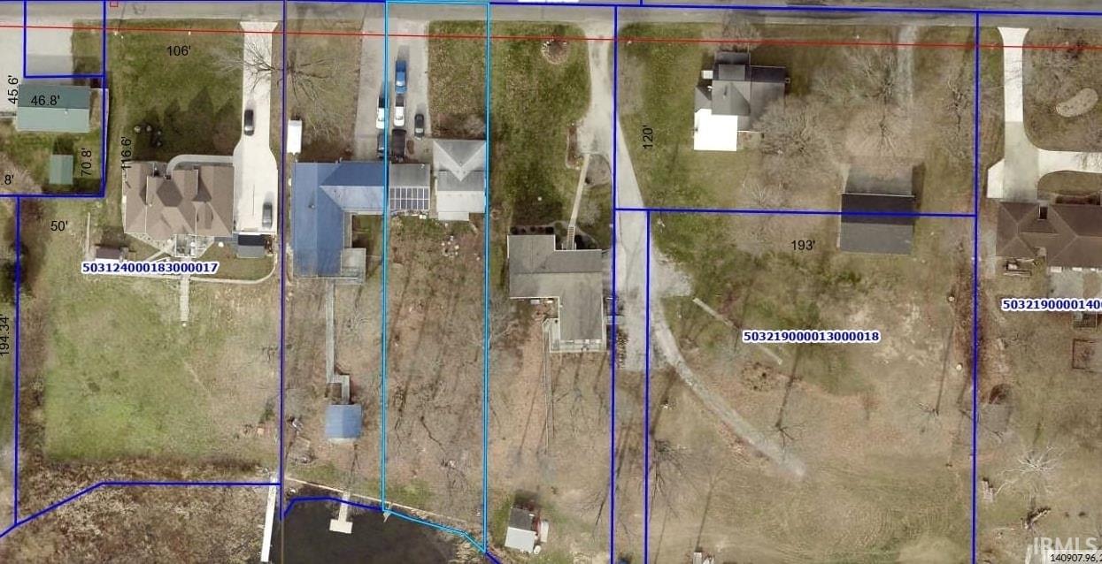 14977 12th Road Plymouth IN 46563