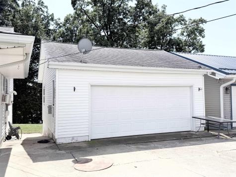 14977 12th Road Plymouth IN 46563