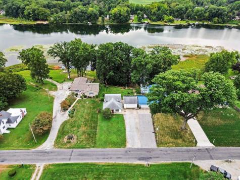 14977 12th Road Plymouth IN 46563