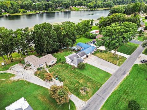 14977 12th Road Plymouth IN 46563