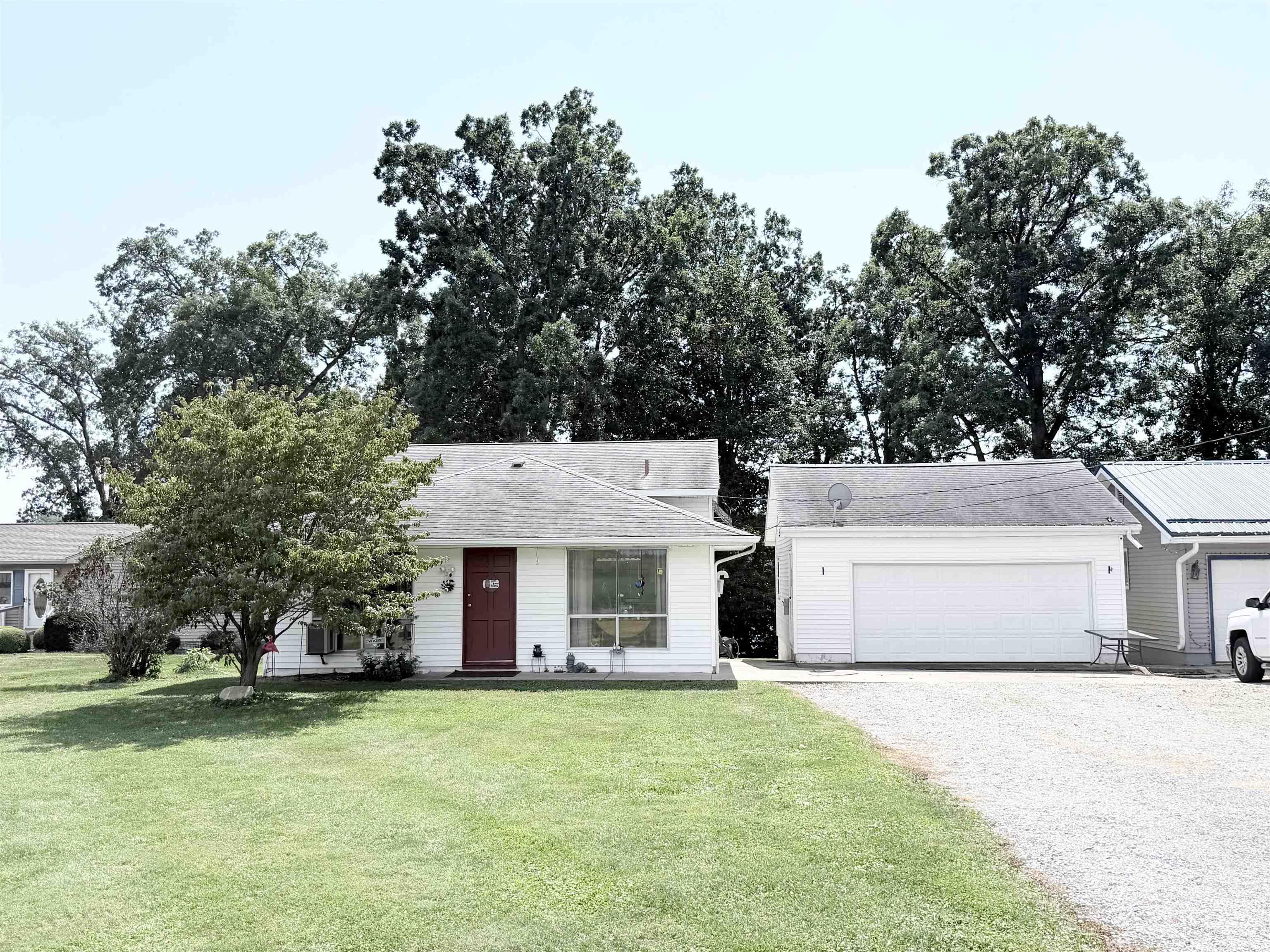 14977 12th Road Plymouth IN 46563