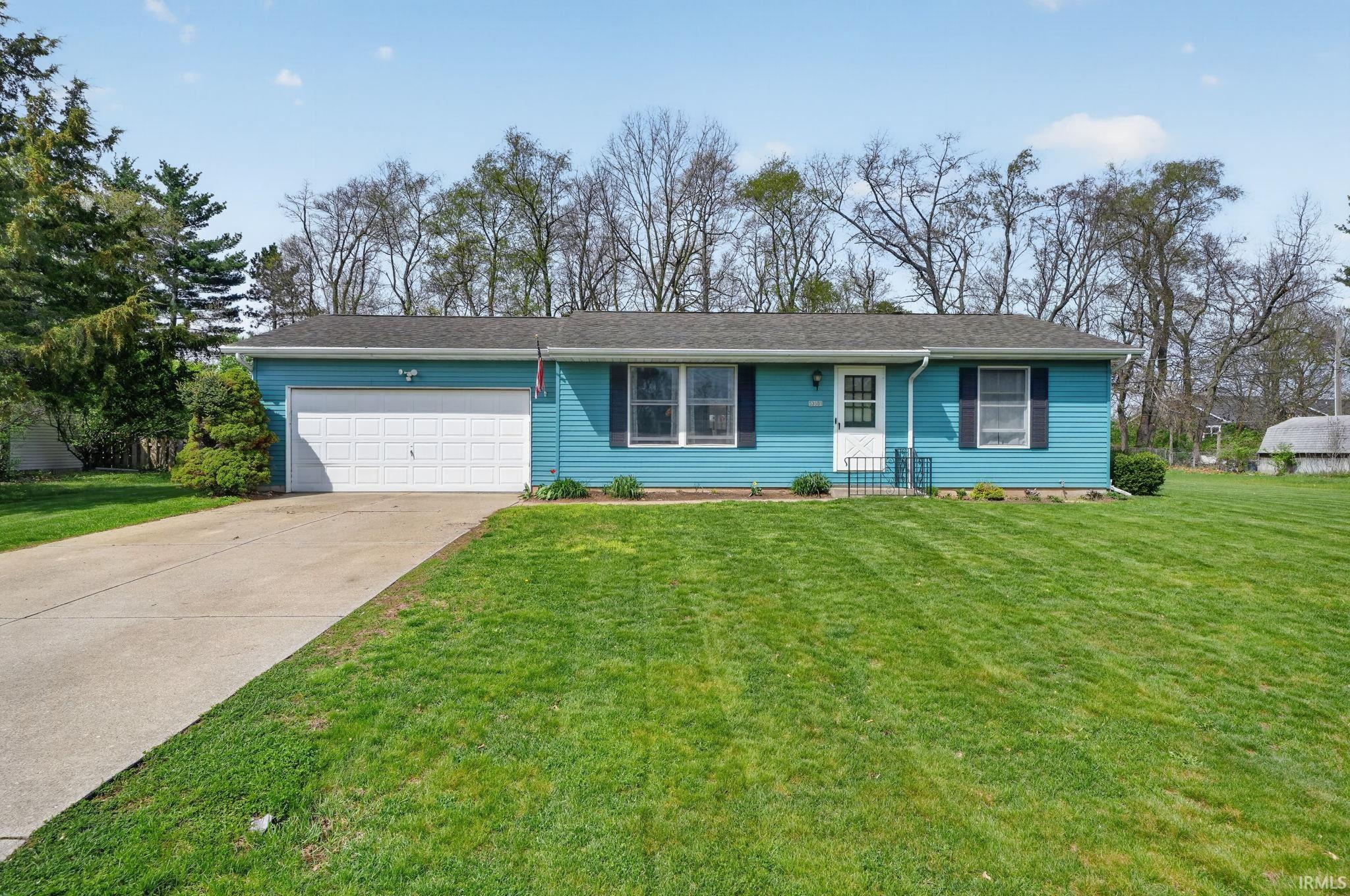 53601 Hyde Park Drive Bristol IN 46507