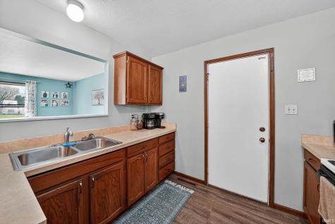 53601 Hyde Park Drive Bristol IN 46507