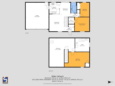 53601 Hyde Park Drive Bristol IN 46507