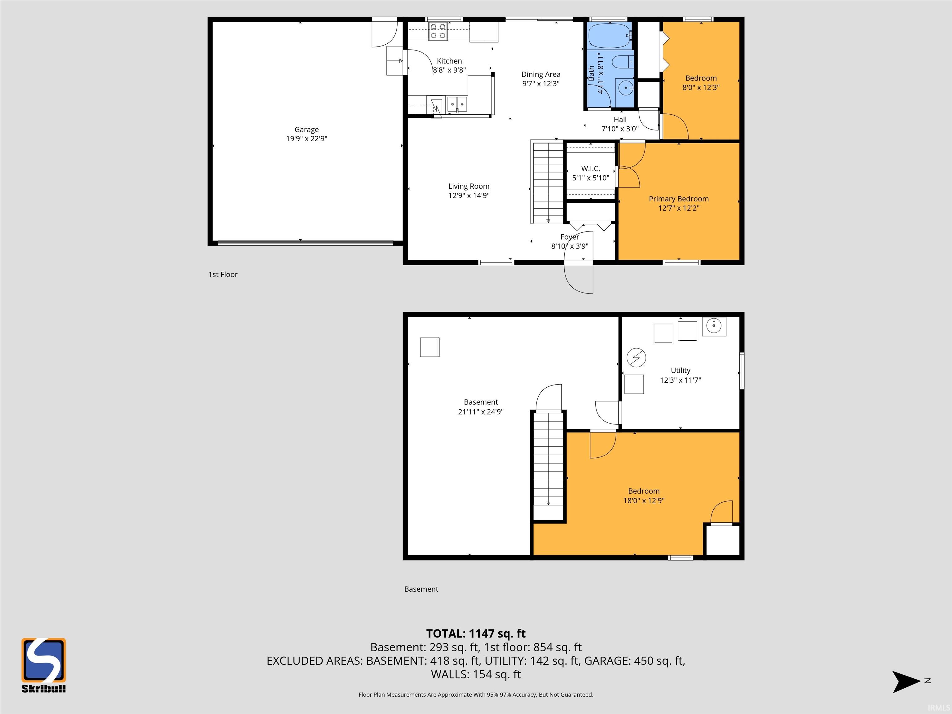 53601 Hyde Park Drive Bristol IN 46507