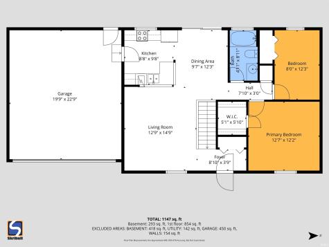 53601 Hyde Park Drive Bristol IN 46507