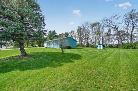 53601 Hyde Park Drive Bristol IN 46507