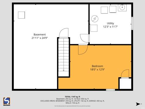 53601 Hyde Park Drive Bristol IN 46507
