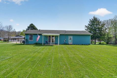 53601 Hyde Park Drive Bristol IN 46507