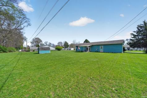 53601 Hyde Park Drive Bristol IN 46507