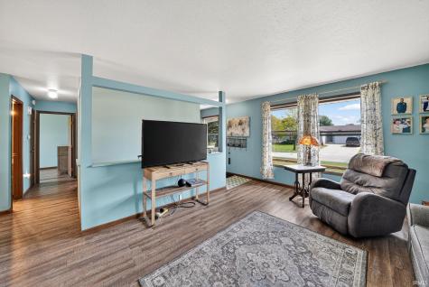 53601 Hyde Park Drive Bristol IN 46507
